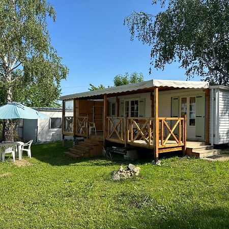 Mobil-Home Cosy, Calme, Therme, Aquensis, Casino Bagnères-de-Bigorre Exterior foto