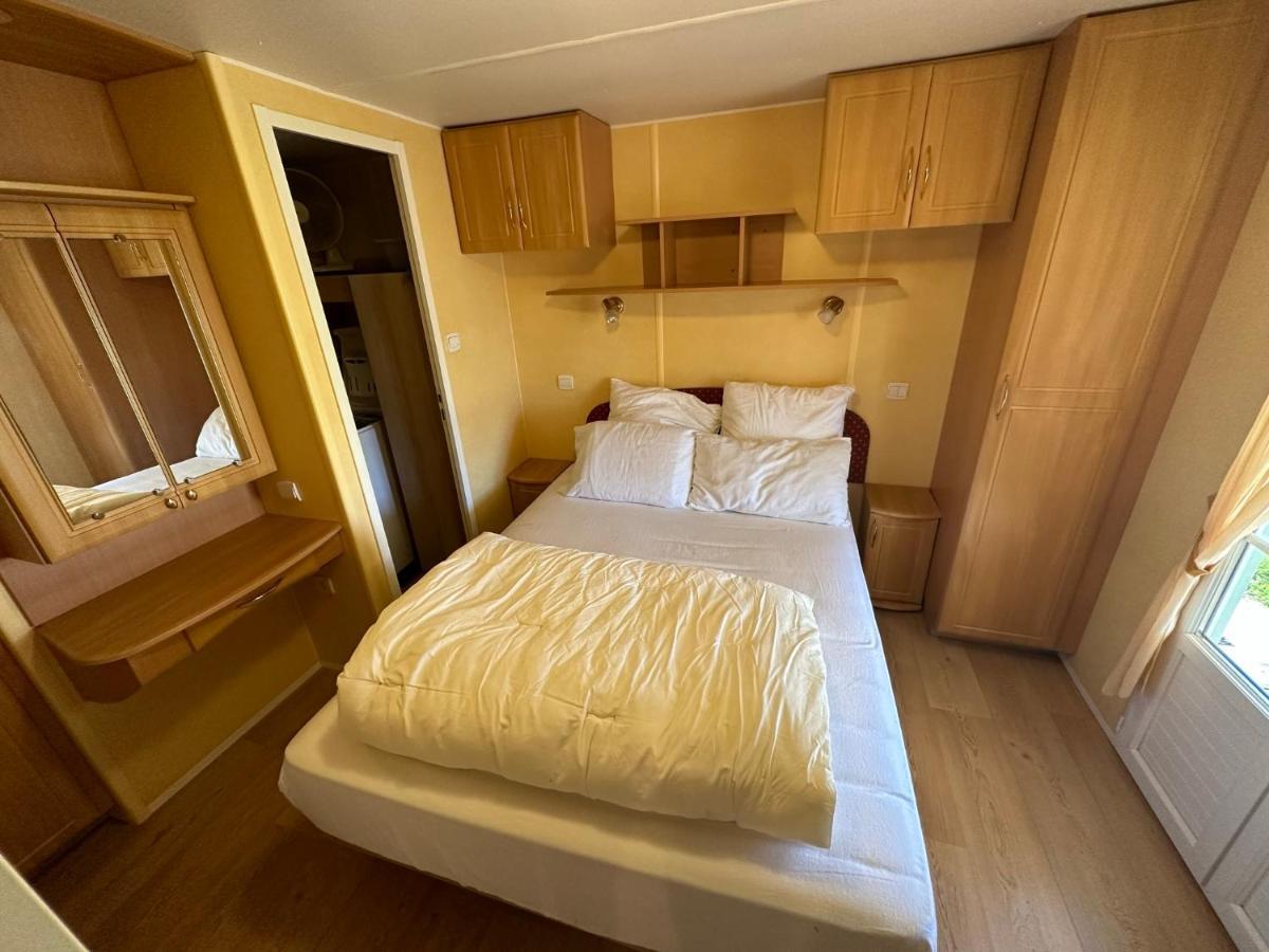 Mobil-Home Cosy, Calme, Therme, Aquensis, Casino Bagnères-de-Bigorre Exterior foto